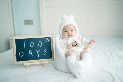 黔东宝宝多大开始攒肚子 黔东宝宝多大开始攒肚子